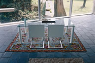 MODERN DINING ROOM FURNITURE